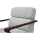 thumbnail image 2 of Sillon Sira Gris - Kessa Muebles, 2 of 2