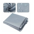 thumbnail image 3 of Protector De Toldo Para Patio Cubierta De Lluvia Duradera Protector De Toldo Sunshine Canopy Protector Sunshine Canopy Protector Bolsa De Almacenamiento Patio Toldo Bolsa De Almacenamiento Yuarrent HA026194-03, 3 of 6