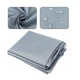 thumbnail image 3 of Protector De Toldo Para Patio Cubierta De Lluvia Duradera Protector De Toldo Sunshine Canopy Protector Sunshine Canopy Protector Bolsa De Almacenamiento Patio Toldo Bolsa De Almacenamiento Methold HA026194-01, 3 of 6