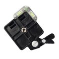 thumbnail image 4 of Quick Release Plate for DSLR Cameras & Tripod & Monopod, 4 of 7
