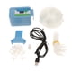 thumbnail image 1 of Riego Automático Juego De Bomba Jardín Agua Temporizador Riego Por Goteo Kit De Riego Automático Planta Exterior Riego Herramienta Sunnimix Temporizador de agua para jardín, 1 of 8