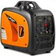 thumbnail image 1 of Generador Inverter Portátil y Silencioso Lifan 3500W a Gas, 1 of 9