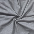 thumbnail image 6 of LOVZFMLL Workout Sets for Women Sleeveless Crop Hoodie Tank Top and Shorts Summer Casual Matching Sets Two Piece Sweatsuit for Gym Running Gray XXL, 6 of 6