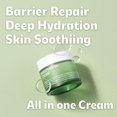 thumbnail image 2 of Crema hidratante ISOI Moisture Dr. Soothing Cream con ácido hialurónico, 2 of 9