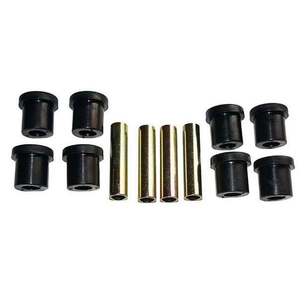 Rear Leaf Spring Bushing Set For EZGO TXT Carts