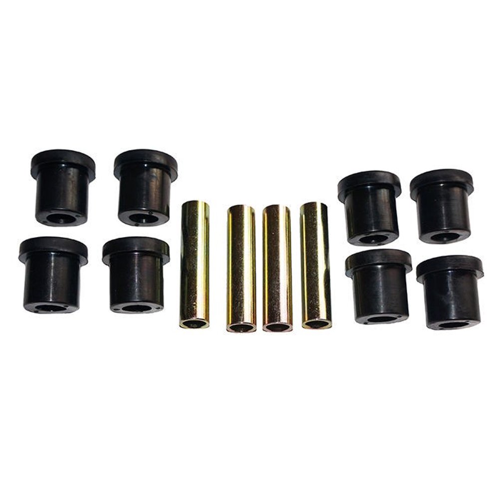Rear Leaf Spring Bushing Set For EZGO TXT Carts