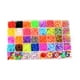 thumbnail image 4 of Pulsera de bandas Macarena Juego de telar de repuesto de bandas de goma, 4 of 8