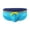 Light Blue Underwear, variant on Men's Tight Swimming Briefs Drawstring Trunks Swimwear Swimsuit Water Repellent Man Beach Short Men Swim Suit Light Blue XXL
