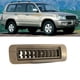 thumbnail image 1 of Rejilla de Ventilación para Salida de Aire Acondicionado del Techo del Automóvil 62985-60020-A2 para Land Cruiser LC100 para LX470, 1 of 6