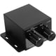 thumbnail image 1 of Accesorio controlador de nivel de perilla de bajos universal para amplificador de coche, 1 of 6