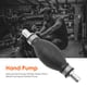 thumbnail image 4 of Inyector De Aceite Bomba manual manual Succión Aceite Agua Gasolina Combustible diésel Bomba de combustible de transferencia de líquido Sywqhk Libre de BPA, 4 of 6