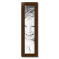 thumbnail image 2 of ArtToFrames 6x27 inch Brown Picture Frame, Brown Wood Poster Frame (4291), 2 of 8
