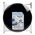 thumbnail image 2 of mesa lateral de metal 50 x 47 cm negro, 2 of 6