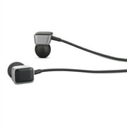 Harman Kardon AE-S High-Performance In-Ear Headphones Dual Earbuds Earphones Earpieces Stereo Wired [Gold Color] X1P for Barnes & Noble NOOK Color HD HD+ Blackberry DTek50, Priv - BLU Advance 5.0
