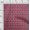Maroon, variant on oneOone Organic Cotton Poplin Twill Fabric Abstract Block Decor Fabric Printed BTY 42 Inch Wide