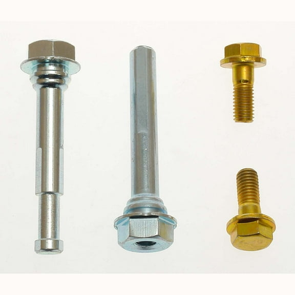 Carlson 14285 Disc Brake Caliper Guide Pin for 17 Acura MDX