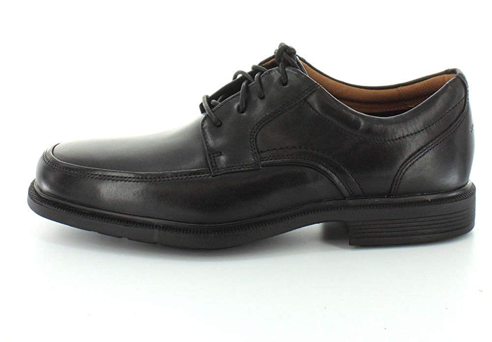 dressports luxe apron toe oxford