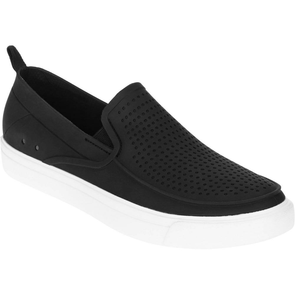 walmart slip on shoes men's