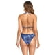 thumbnail image 5 of Trajes de baño de una pieza, traje de baño de 3 piezas con estampado floral, traje de baño de una pieza, funcionalidad versátil, 5 of 7