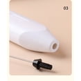 thumbnail image 4 of Portable 2AA Battery-Powered Electric Frother & Blender: Your Handy Kitchen Companion for Frothing Milk, Mixing Coffee, and Whisking Eggs, Durable and Easy to Clean, 4 of 8