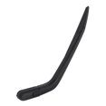 thumbnail image 1 of Windshield Wiper Arm Blade Kit, Anti Aging High Toughness Long Lasting Rear Windshield Wiper Blade Arm Set Quiet  for Vehicle, 1 of 7