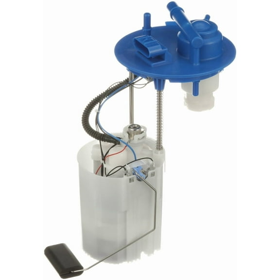 Delphi F. Pump Module ASM