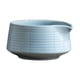 thumbnail image 4 of Ceramic Matcha Bowl con boquilla de cerámica Tazón de té Matcha Cup Matcha para Restaurante de Tea Restaurante Mataver Lover Beginners Azul, 4 of 8