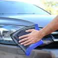 thumbnail image 4 of RuiJiao Car Wash Magic Clay Bar Mitt Car Clay Cloth Glove Auto Paint Care Cleaning Towel Microfiber Clay Pad Detailing Washing, 4 of 9
