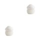 thumbnail image 1 of Cepillo de limpieza Injueey para cocina Desmontable utensilios de cocina Blanco 2Conjunto, 1 of 6