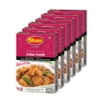 thumbnail image 1 of SHAN ACHAR GOSHT PREMIUM, 50 g (Lot de 6), 1 of 2