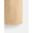 thumbnail image 5 of Wonder Nation Slim Denim Jeans, Sizes 4-18 & Husky, 5 of 5