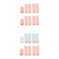 thumbnail image 1 of 20Pcs Gel Toe Thumb Cap Salvador Protectores de dedos de gel, 1 of 10