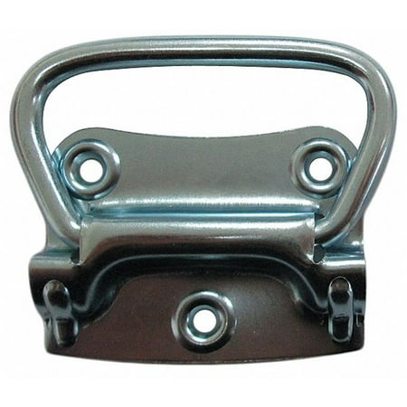 

Sim Supply Chest Handle Steel 2 3-4 In L 1WAF8 1WAF8 ZO-G1176603