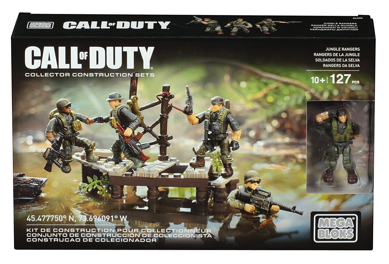 mega bloks call of duty task force