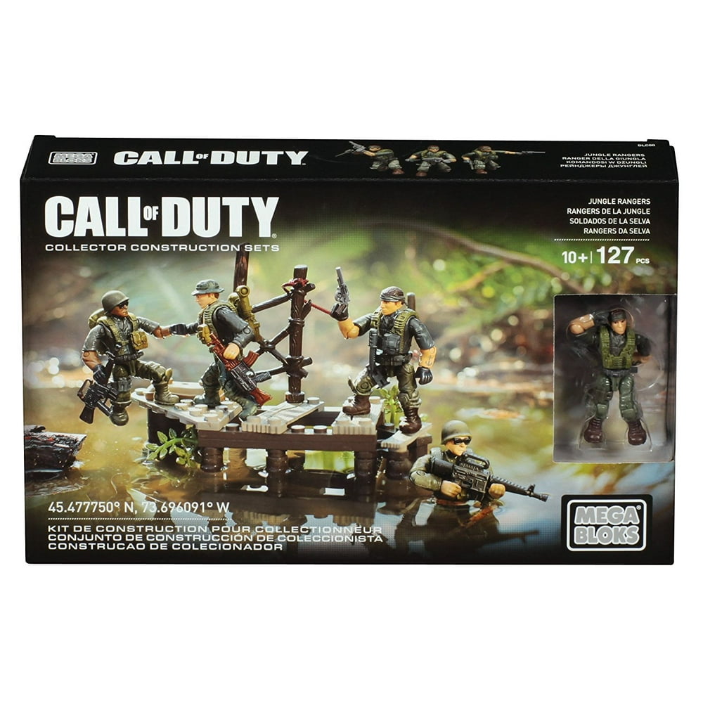 mega bloks call of duty jungle paratrooper
