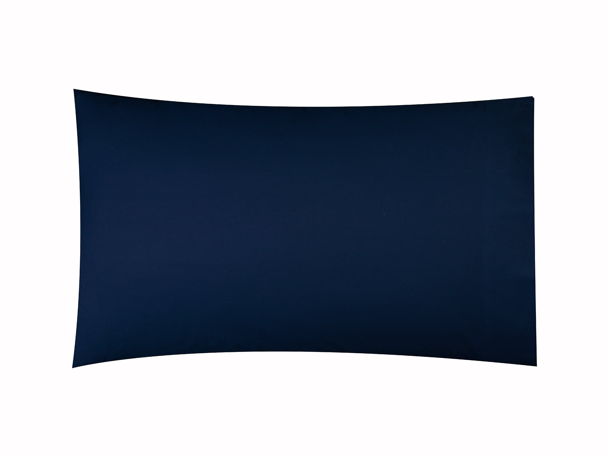 Mainstays 300 Thread Count Easy Care Sheet Set, Full, Blue Cove