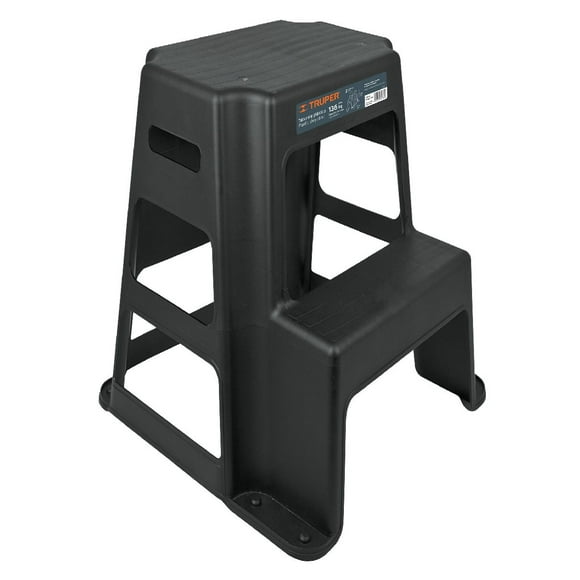 Truper TABU-2, Taburete de 2 peldaños Truper TABU-2