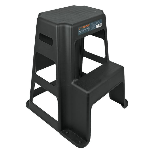 Truper TABU-2, Taburete de 2 peldaños Truper TABU-2
