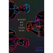 Where We Go from Here [Hardcover - Used]