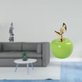 thumbnail image 2 of Estatua de Yin,Estatua de Yin para decoración del hogar.,Escultura de Kuanyin,figurita,decoración china,regalos,Estatua,Escultura de fruta artificial,estatua y artesanía, 2 of 8