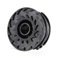 thumbnail image 3 of 3pc For Bosch Art 24 27 30 30-36 Li Strimmer Trimmer Cutting Line Spool Feed 6m 1.6mm Garden Tool Parts Replacement., 3 of 4