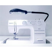 Goldstar GS-50 LED Clamp Style Sewing Light - 50 Diodes
