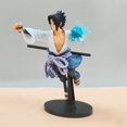 thumbnail image 3 of Venta al por mayor figuras de Naruto Uzumaki Naruto Hatake Kakashi Sasuke adornos modelo en caja, 3 of 5