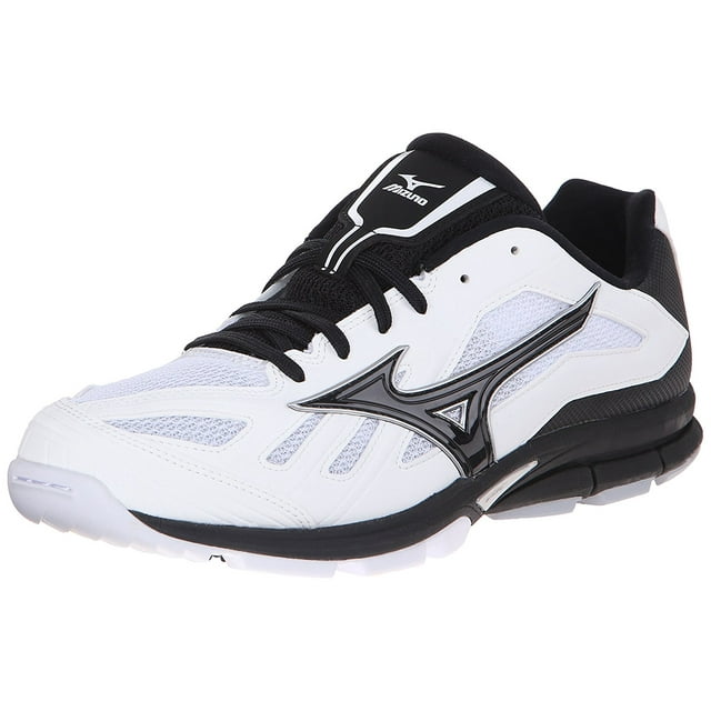 mizuno men's players trainer turf shoe