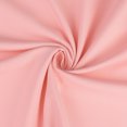 thumbnail image 4 of REGALWOVEN Triple Ruffle Pillowcases, Set of 2 Pillow Covers, Bedding Pillow Shams with Envelope Closure Queen (20"x30") Pink, 4 of 7