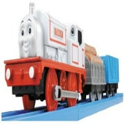 Thomas & Friends TS-14 Stanley (Tomica PlaRail Model Train) by Takara Tomy