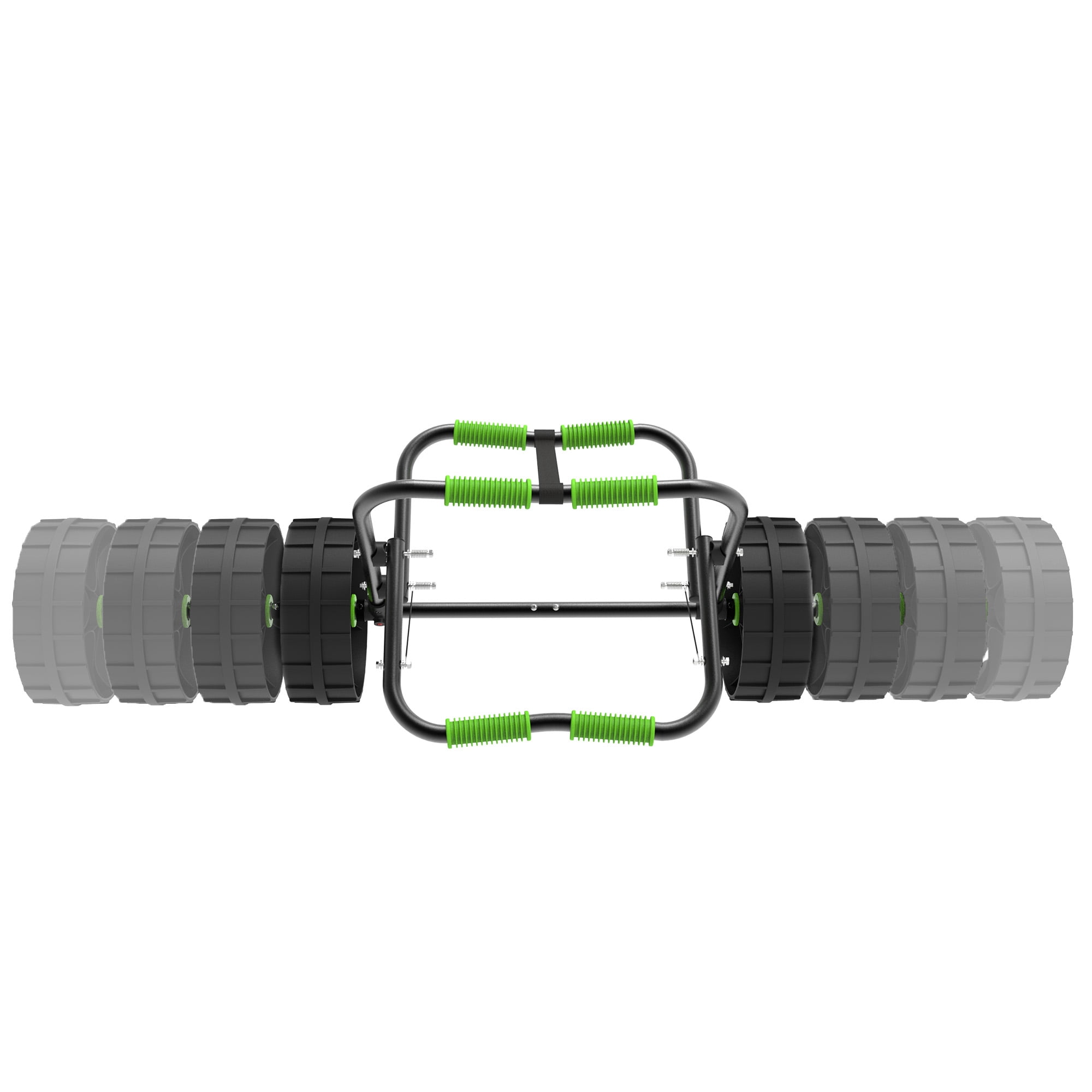 FDB Puncture Proof Kayak Cart, 10.04 x 3.46 x 2.76 Inches