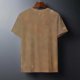 thumbnail image 4 of Tops para hombre, blusas y camisas de cuello redondo y manga corta para hombre, blusas casuales deportivas con estampado de perros y animales divertidos para hombre, camisas vintage de cuello redondo,, 4 of 8