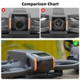 thumbnail image 6 of Gimbal Lens Cover Camera Guard Protector, Replacement Gimbal Camera Lens Cap Lens Protector Protective Cover For DJI Avata 2 Accessories, 6 of 10