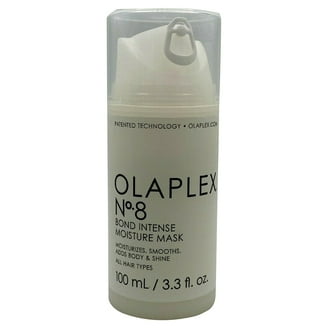 Olaplex 4-in-1 Moisture Mask 12.55 oz for All Hair Types, Repairs